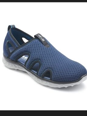 Bass Outdoor Men's Hex Mesh Vent Hiking Shoe